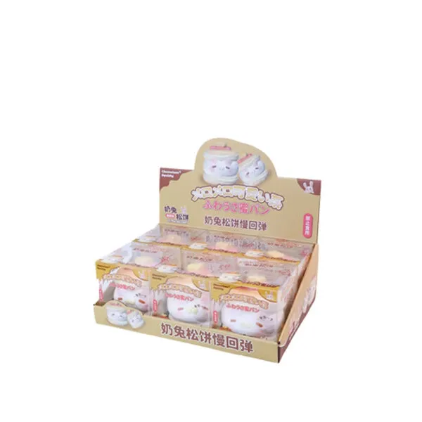 ST-139 Milk Bunny Pancake_PDQ