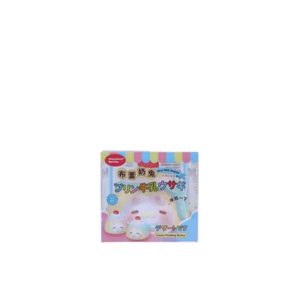 ST-140 Brulee Milk Bunny_product pack