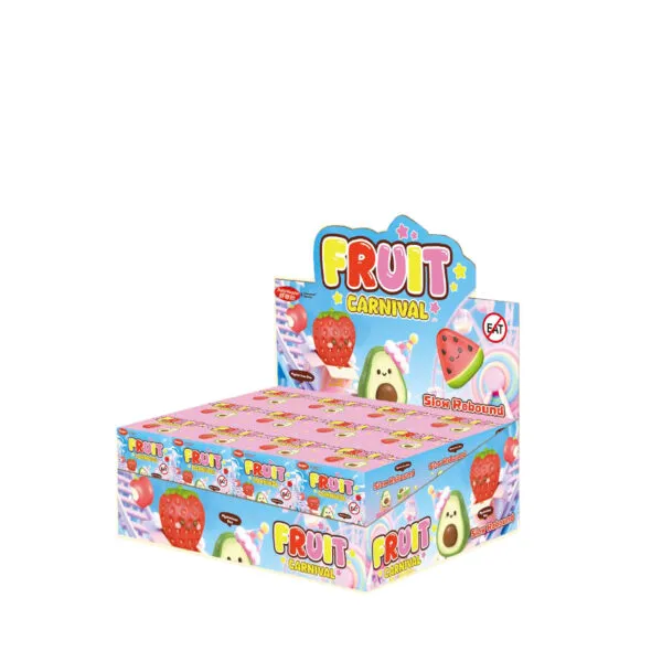 ST-165 Fruit Carnival Blind Box_PDQ