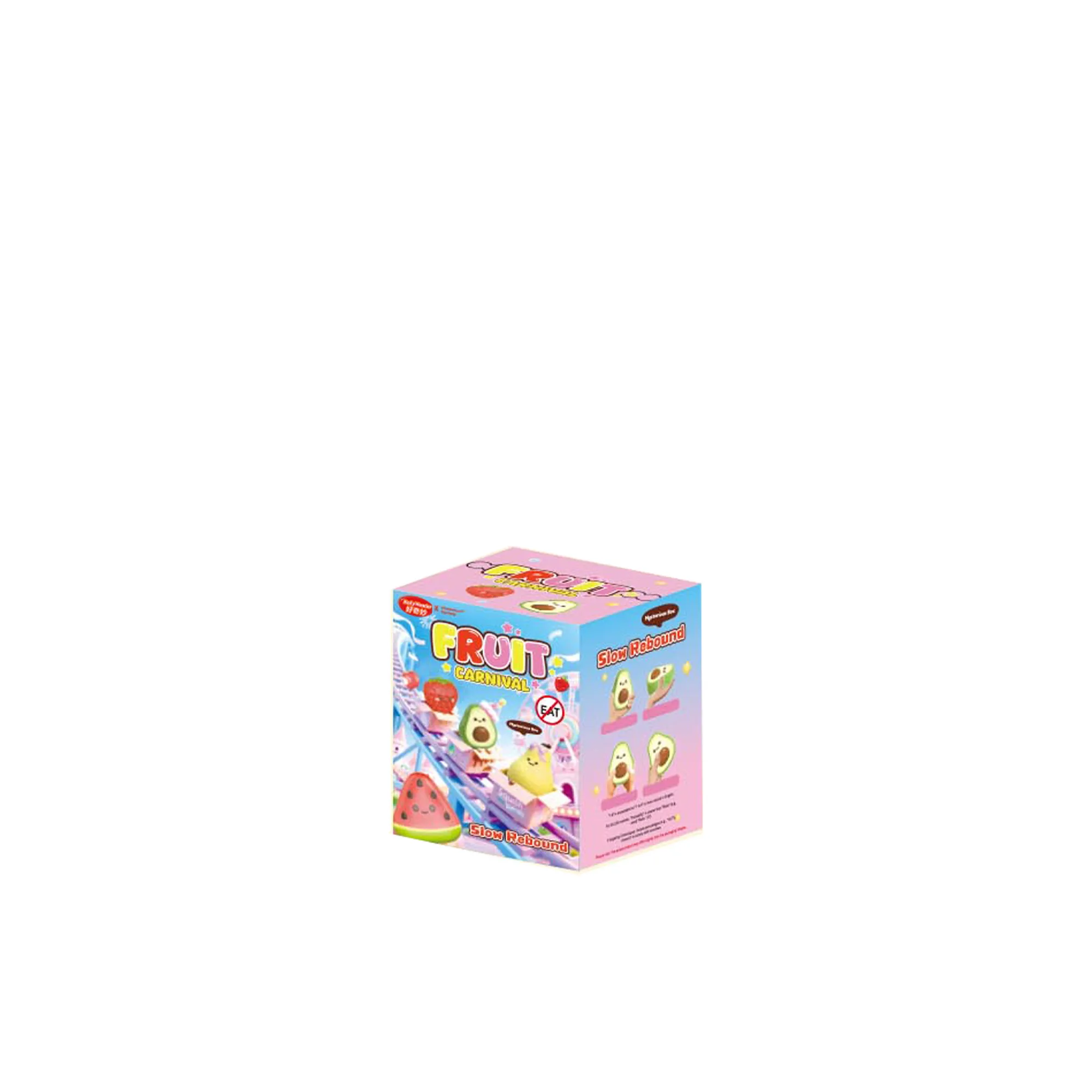 Fruit Carnival Blind Box - Image 2