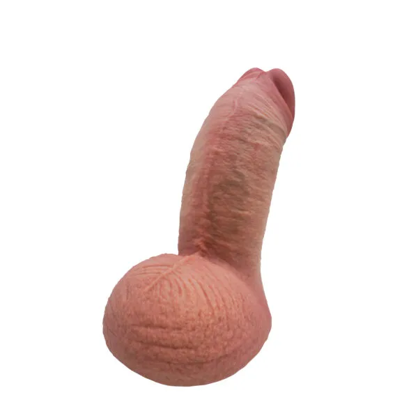 8015 LuxReal TitanCurve Dildo_3