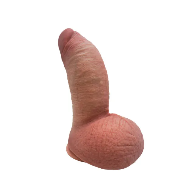 8015 LuxReal TitanCurve Dildo_4