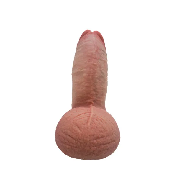 8015 LuxReal TitanCurve Dildo_5