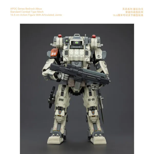 APOC Bedrock Albus + Standard Combat_5