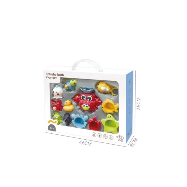 EE-5317 Splashy Bath Play Set_4