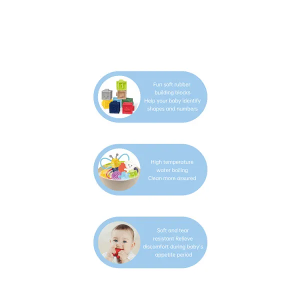 EE-5366 Newborn Sensory Cognition Set Meal_4