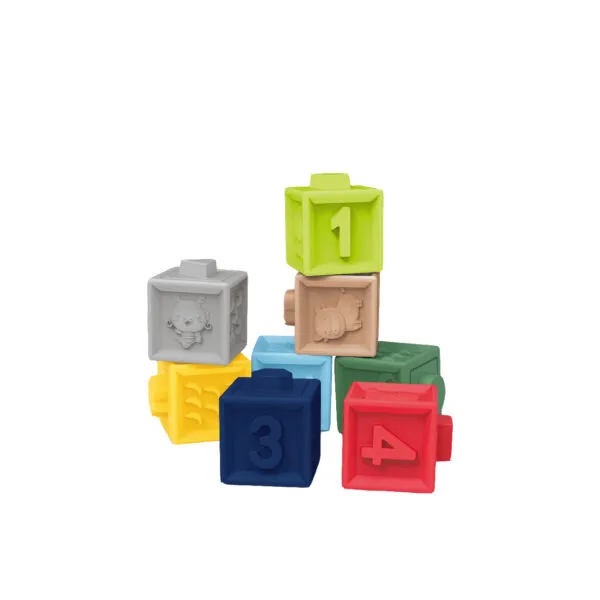 EE-5366 Newborn Sensory Cognition Set Meal_7