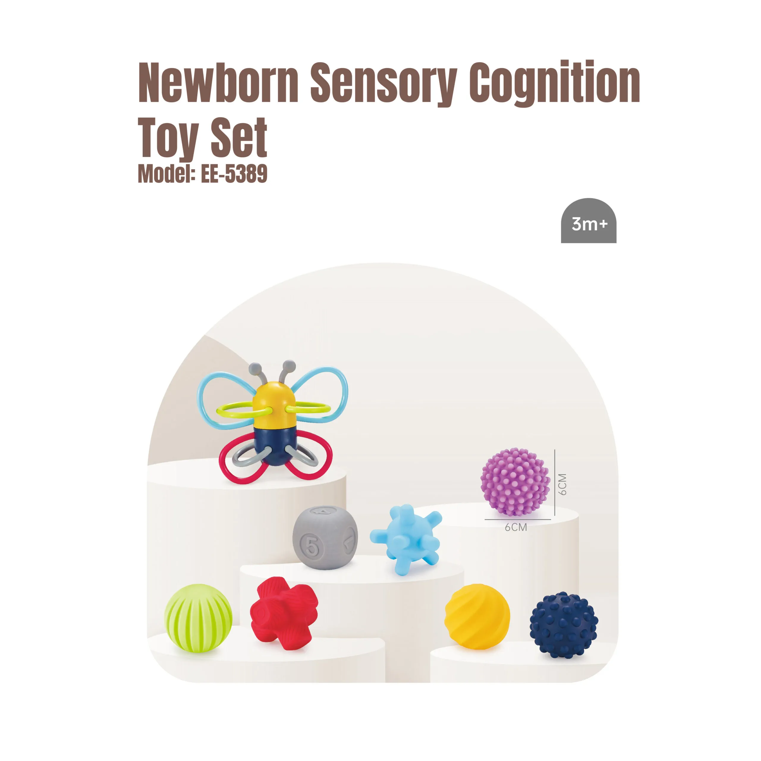 EE-5389 Newborn Sensory Cognition Toy Set_2