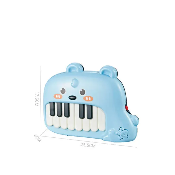 EE-6331 Puzzle Development Bear Piano_2