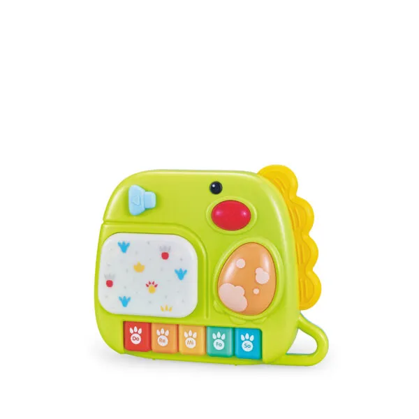 EE-6332 Adorable Dinosaur Piano_2
