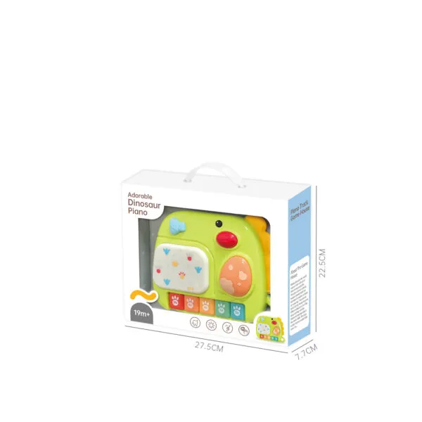 EE-6332 Adorable Dinosaur Piano_3