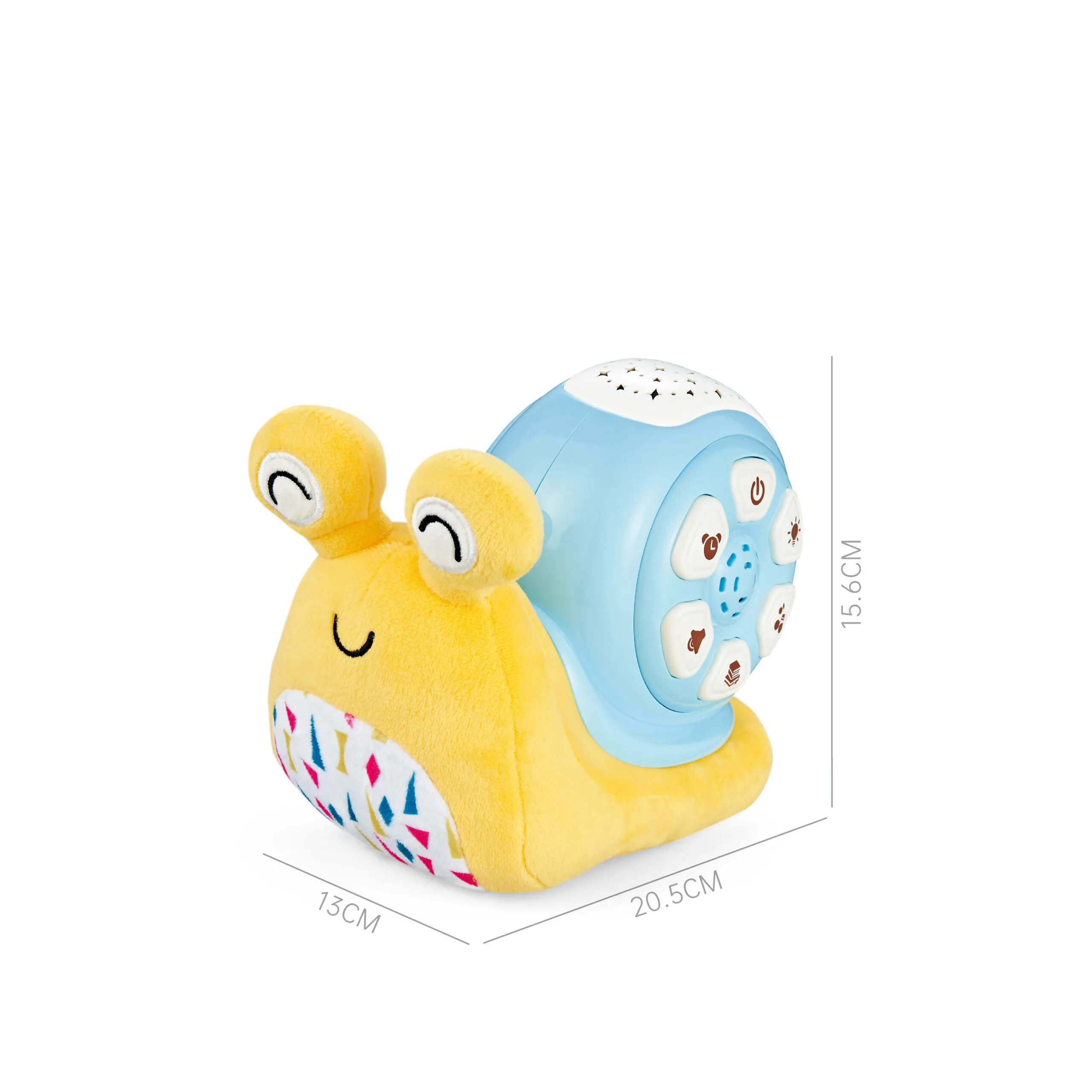 EE-6359 Snail Projection Music Comfort_2