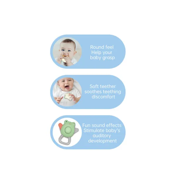 EE-878-5 Baby Teether Rattles Set_4