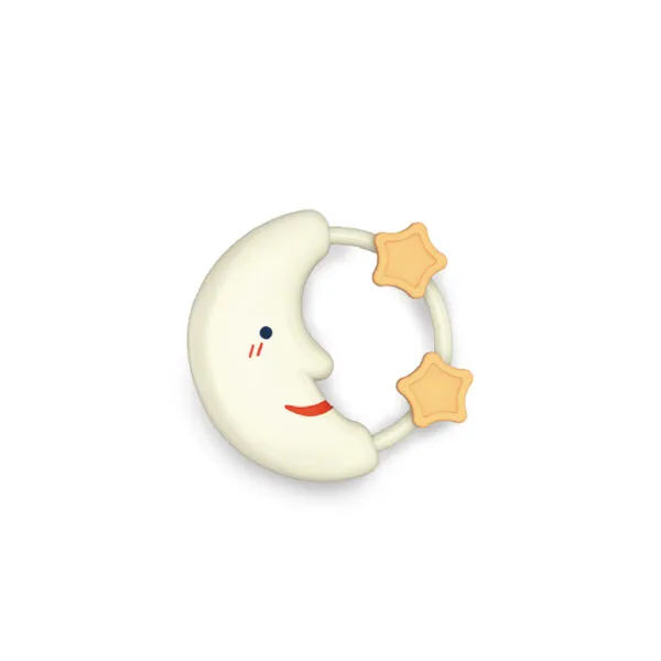 EE-878-5 Baby Teether Rattles Set_6