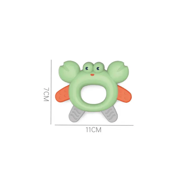 EE-878-8 Baby Teether Rattles Set_12