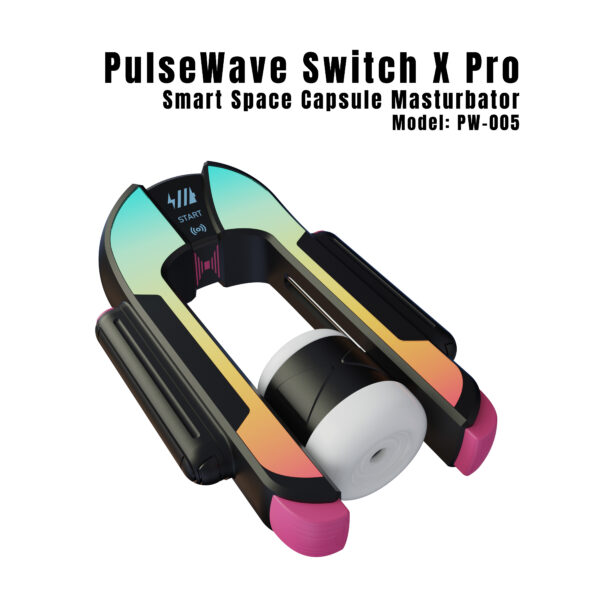 PulseWave Switch X Pro