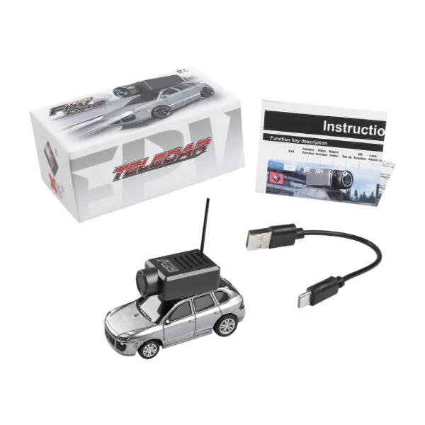 RC-6401 VisionRacer X1_Accessories 3