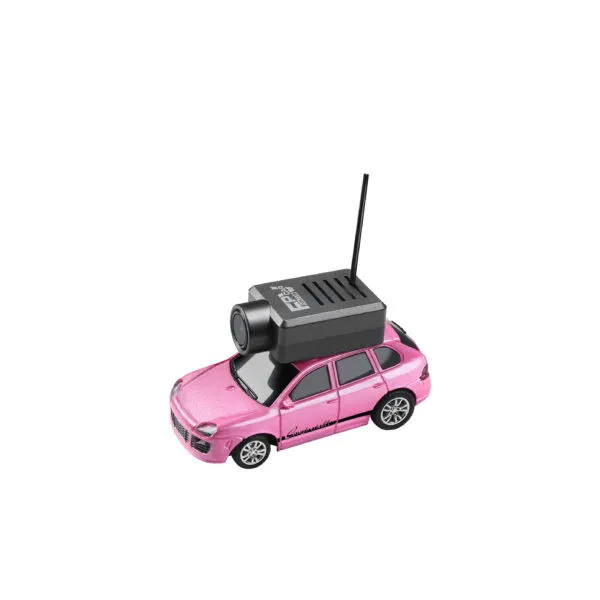 RC-6401 VisionRacer X1_Pink