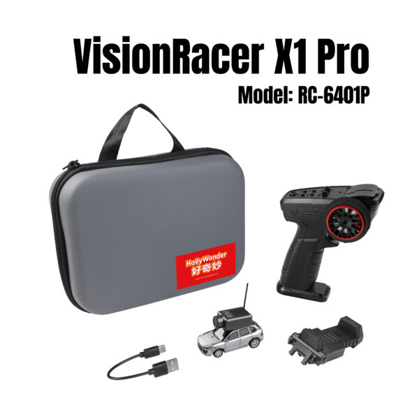 RC-6401P VisionRacer X1 Pro_1