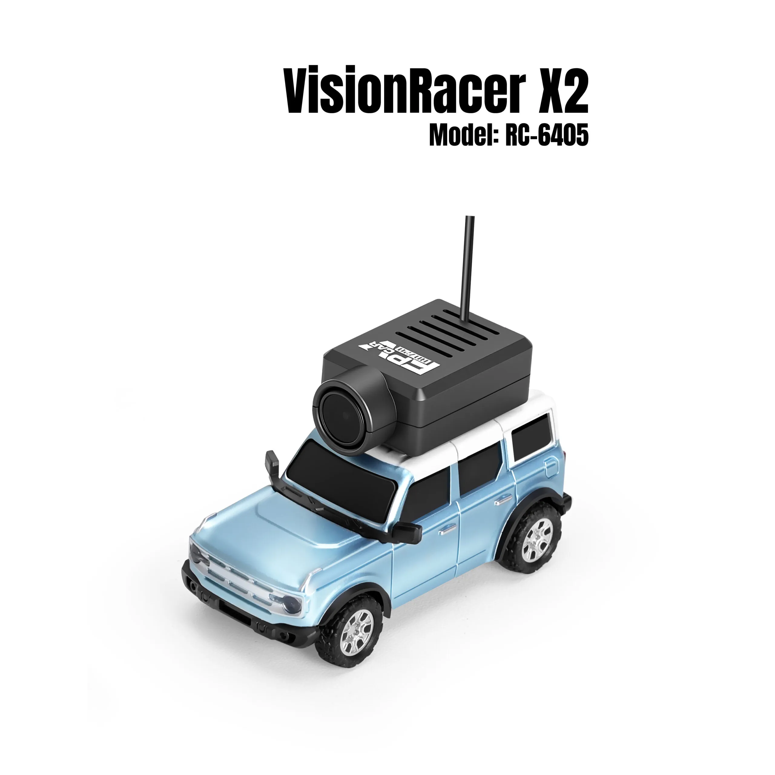 RC-6405 VisionRacer X2_2