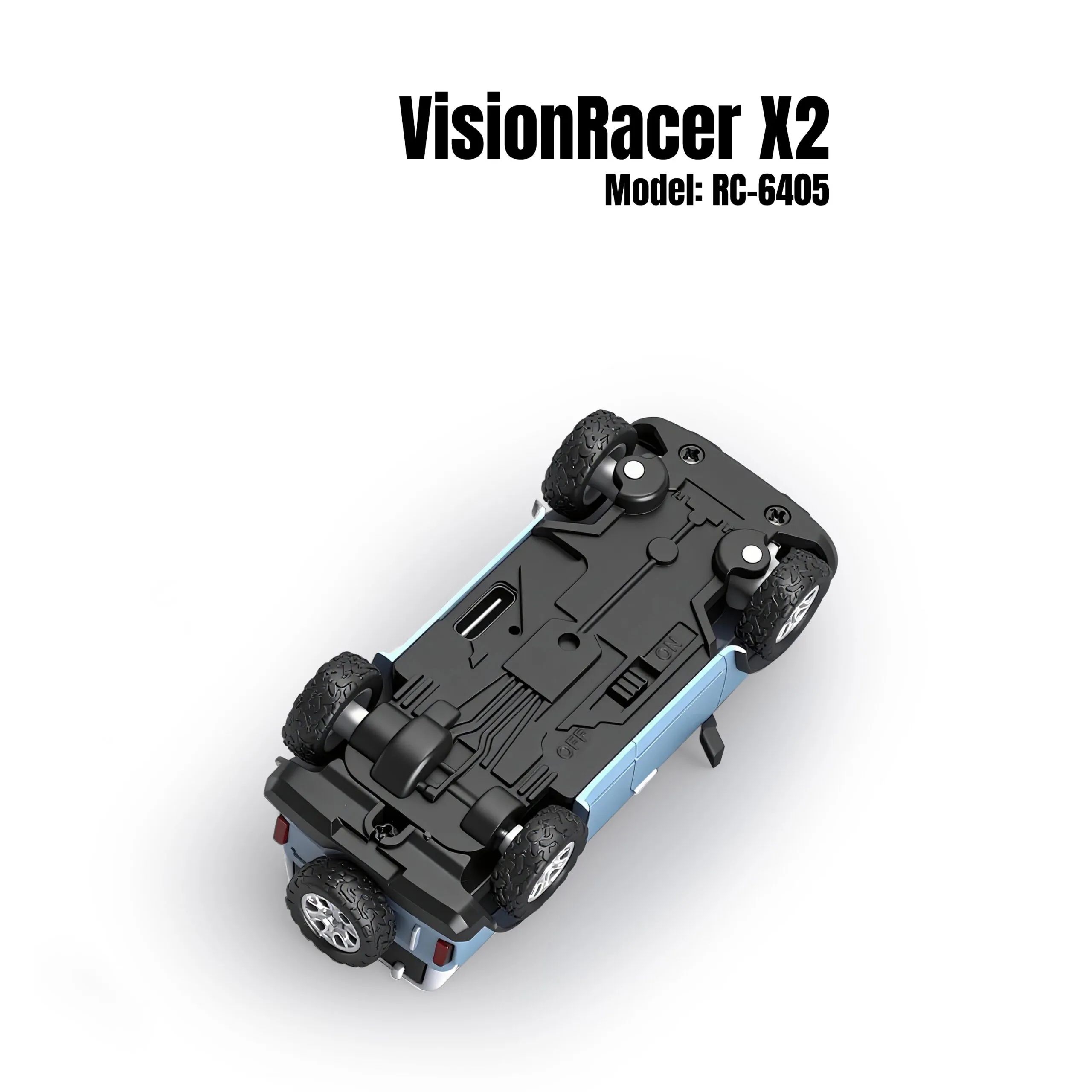 RC-6405 VisionRacer X2_5