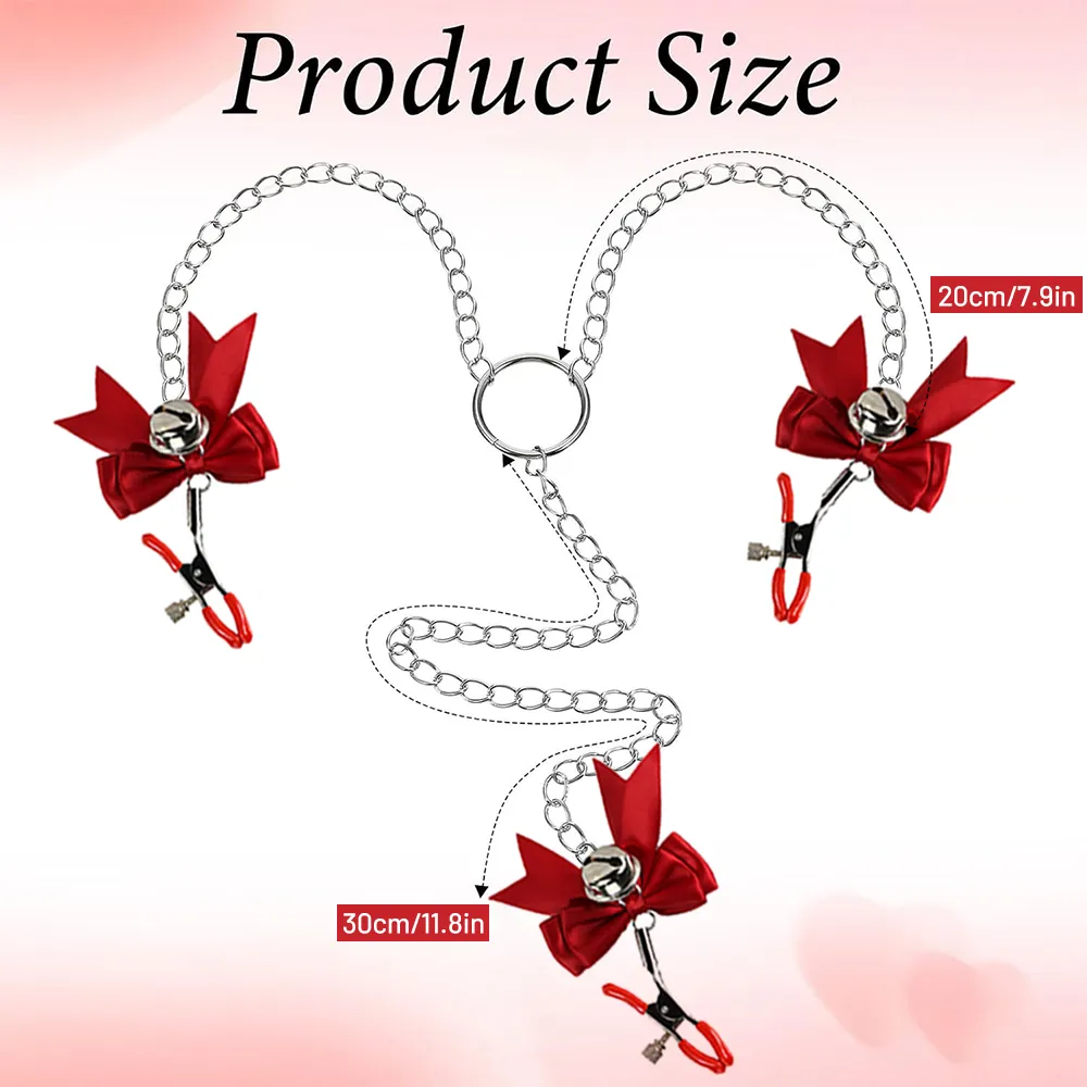 SL-007 SilentLure 3-Clamp_ (1)