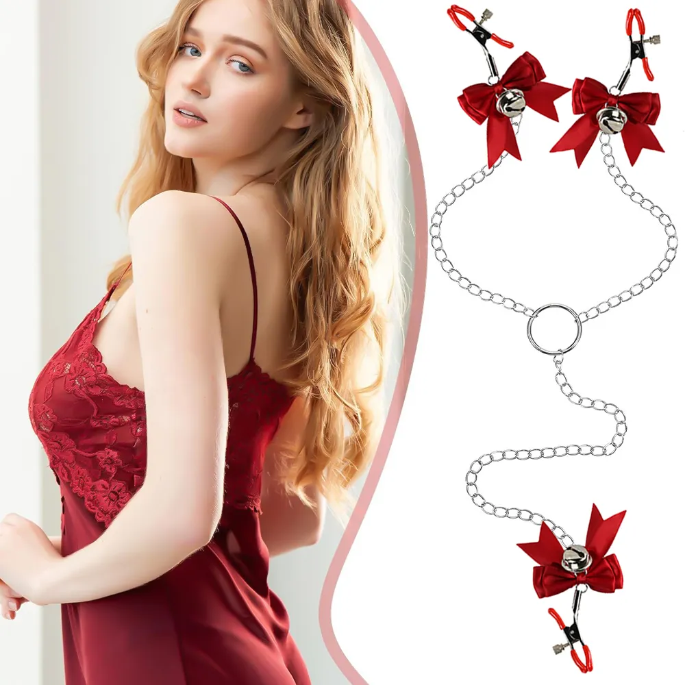 SL-007 SilentLure 3-Clamp_ (3)