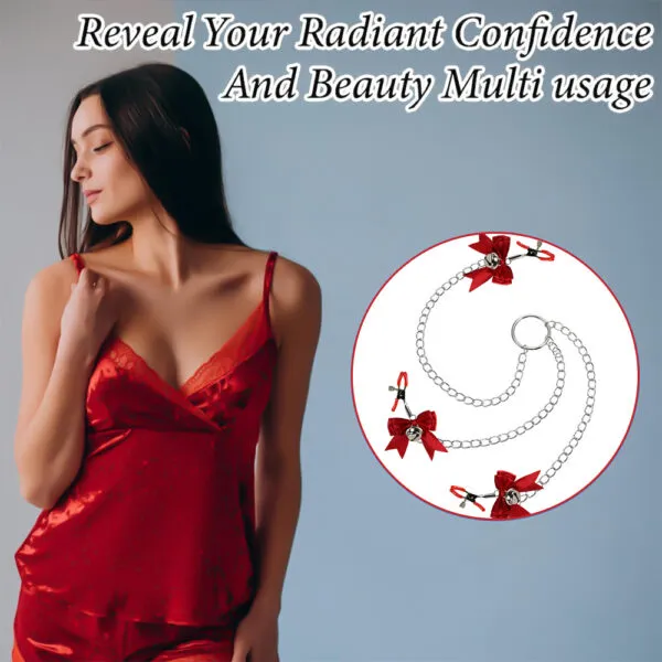 SL-007 SilentLure 3-Clamp_ (4)