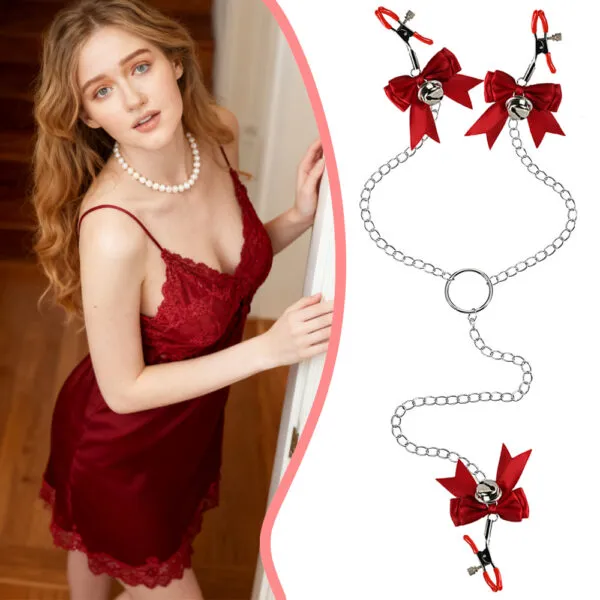 SL-007 SilentLure 3-Clamp_ (5)