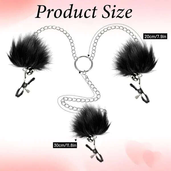 SL-008 SilentLure 3-Clamp_Hairball_ (1)
