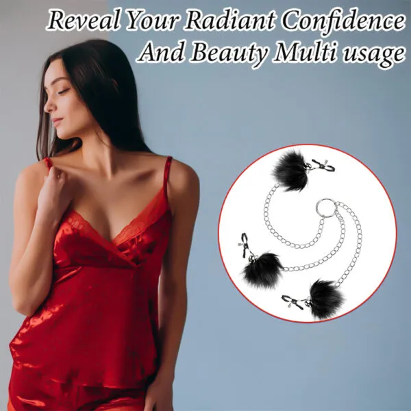 SL-008 SilentLure 3-Clamp_Hairball_ (4)