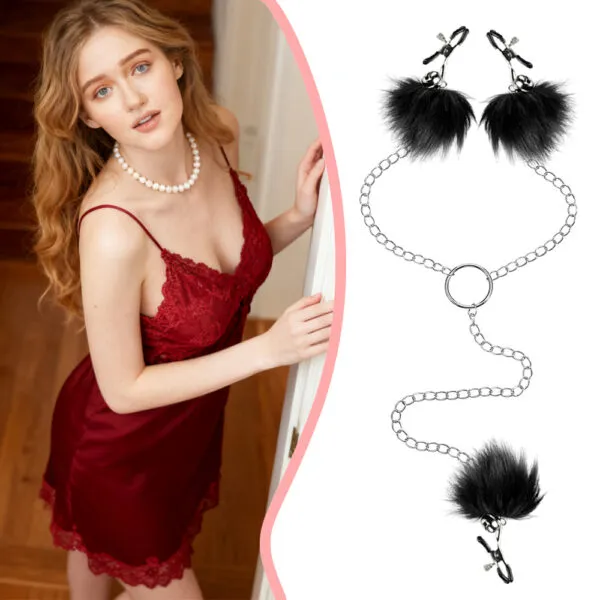 SL-008 SilentLure 3-Clamp_Hairball_ (5)