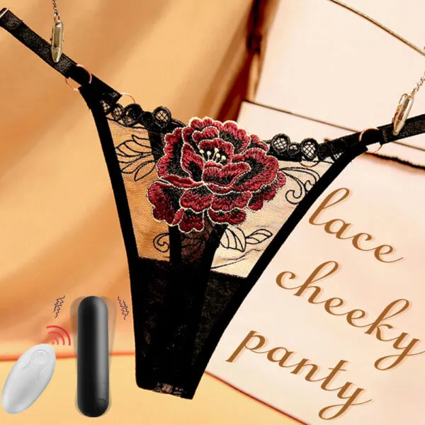 SL-009 SilentLure Rose - (1)