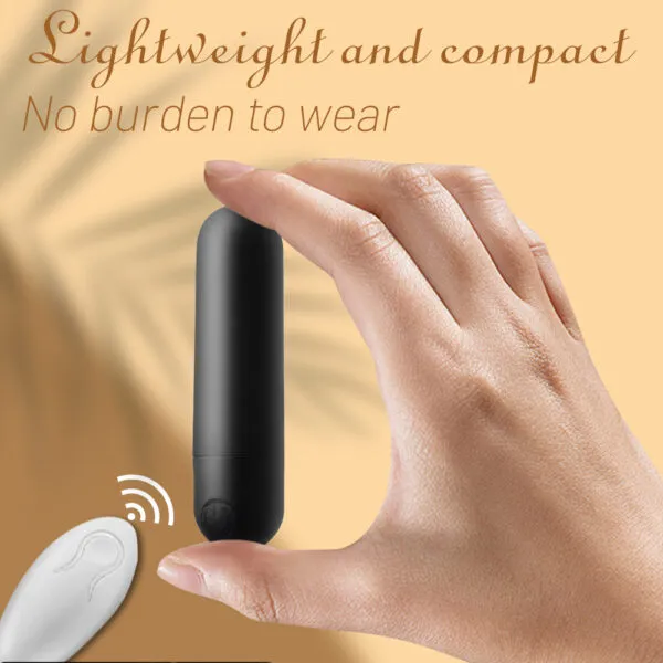 SL-009 SilentLure Rose - (6)