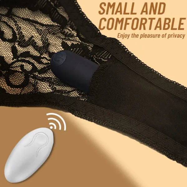 SL-009 SilentLure Rose - (7)