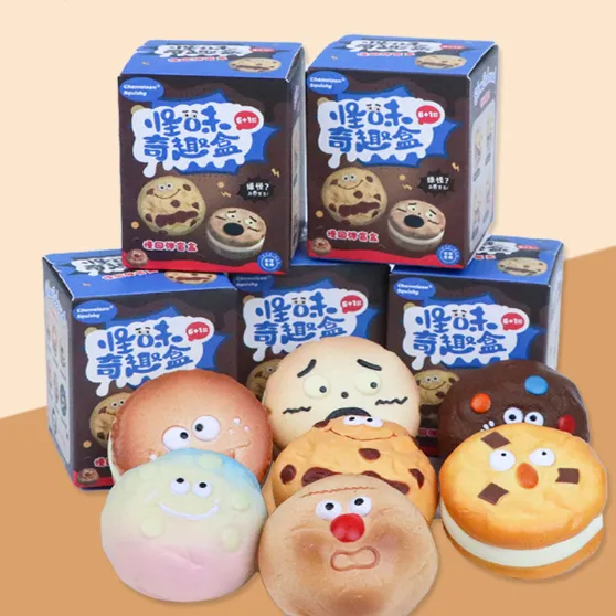 Strange Flavor Fun Box - Image 3