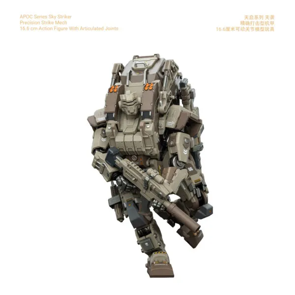 APOC Sky Striker + Precision Strike Mech_3