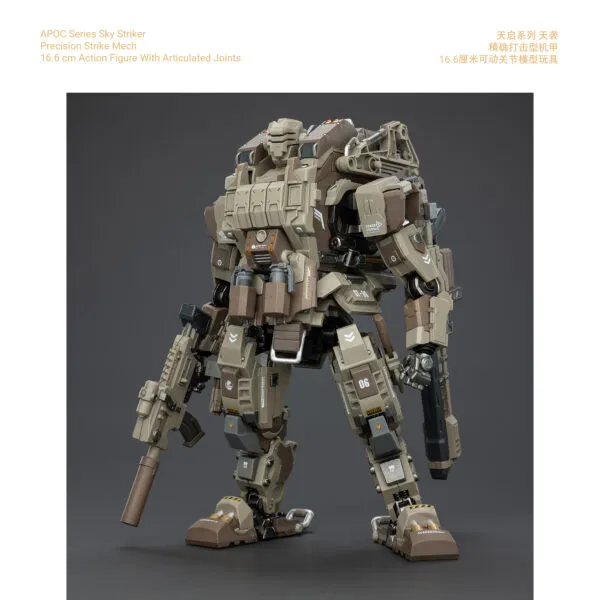 APOC Sky Striker + Precision Strike Mech_7