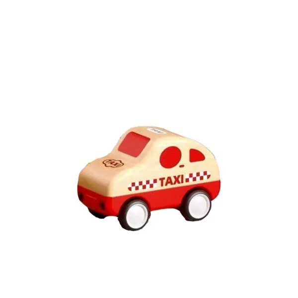 HW-011A BrightWood Mini Friction Vehicles_3