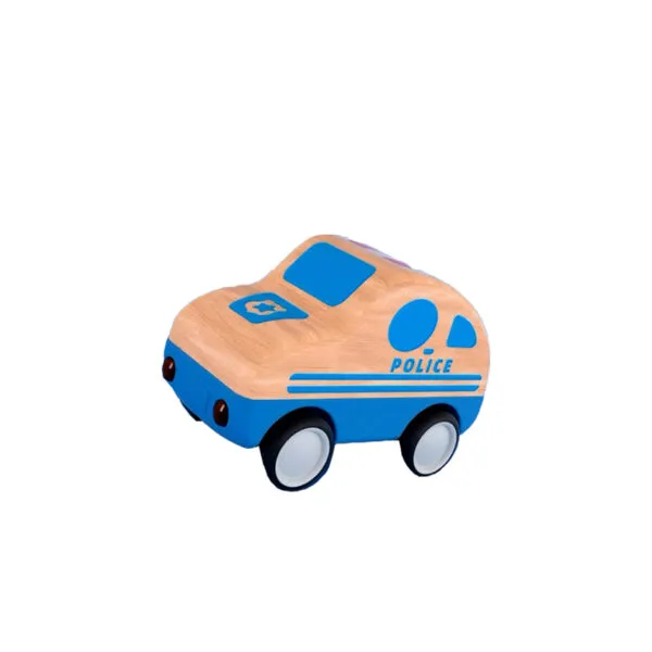 HW-011A BrightWood Mini Friction Vehicles_6