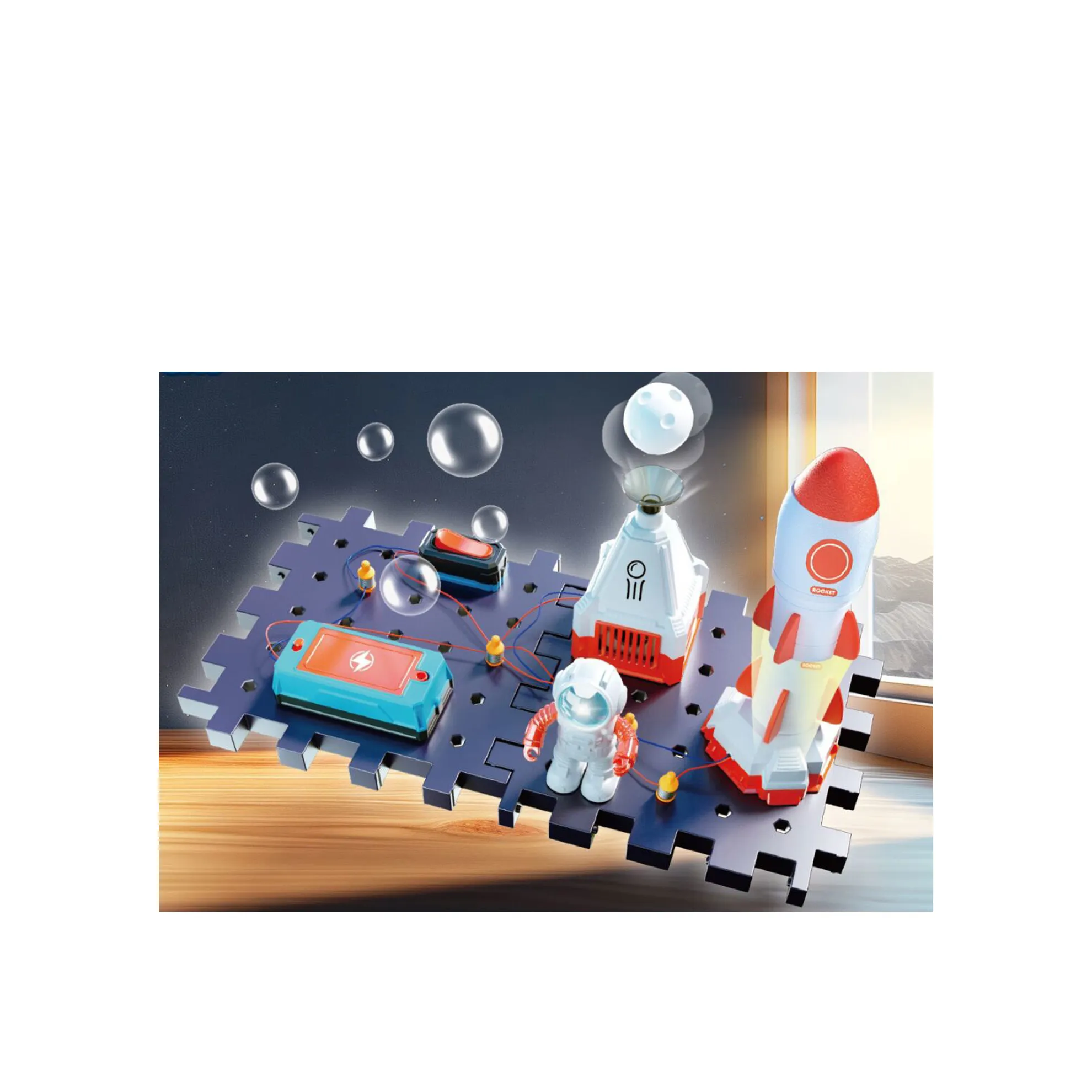 HW-013A Electronic Building Blocks_3