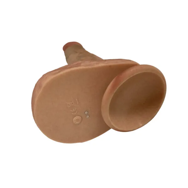 LR-013 LuxReal Realistic Thrusting Dildo_ (2)