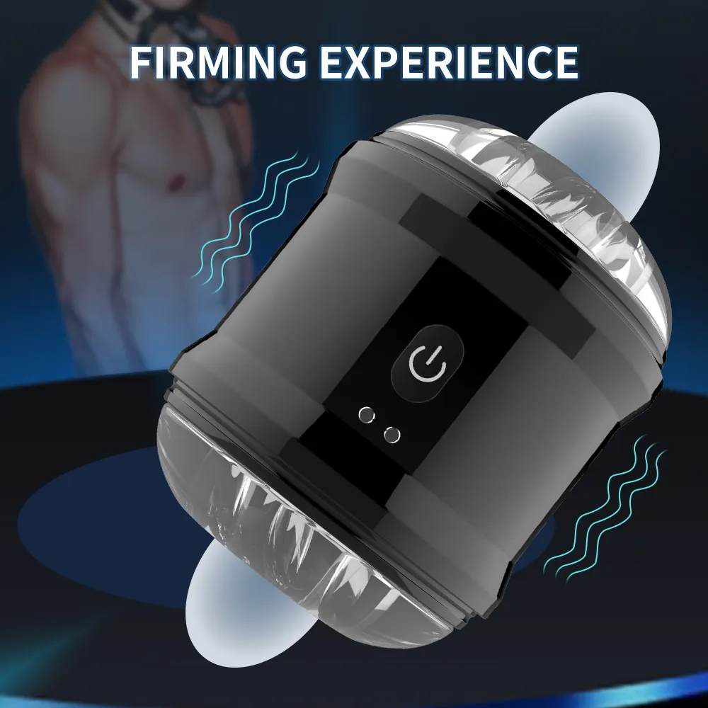 PW-006 PulseWave Titan Trainer_Black_ (2)