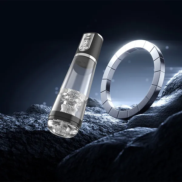 PW-013 PulseWave Luxury Electric Pump_4