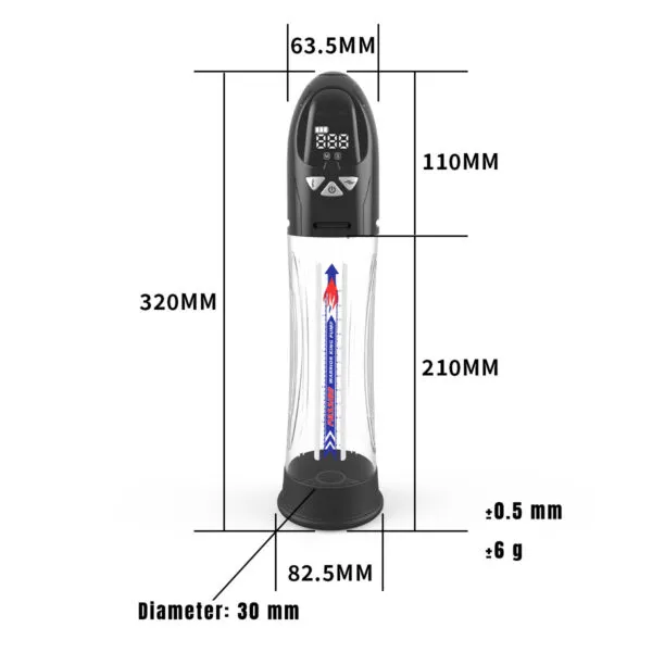 PW-015 PulseWave Aqua Power Pump_ (9)