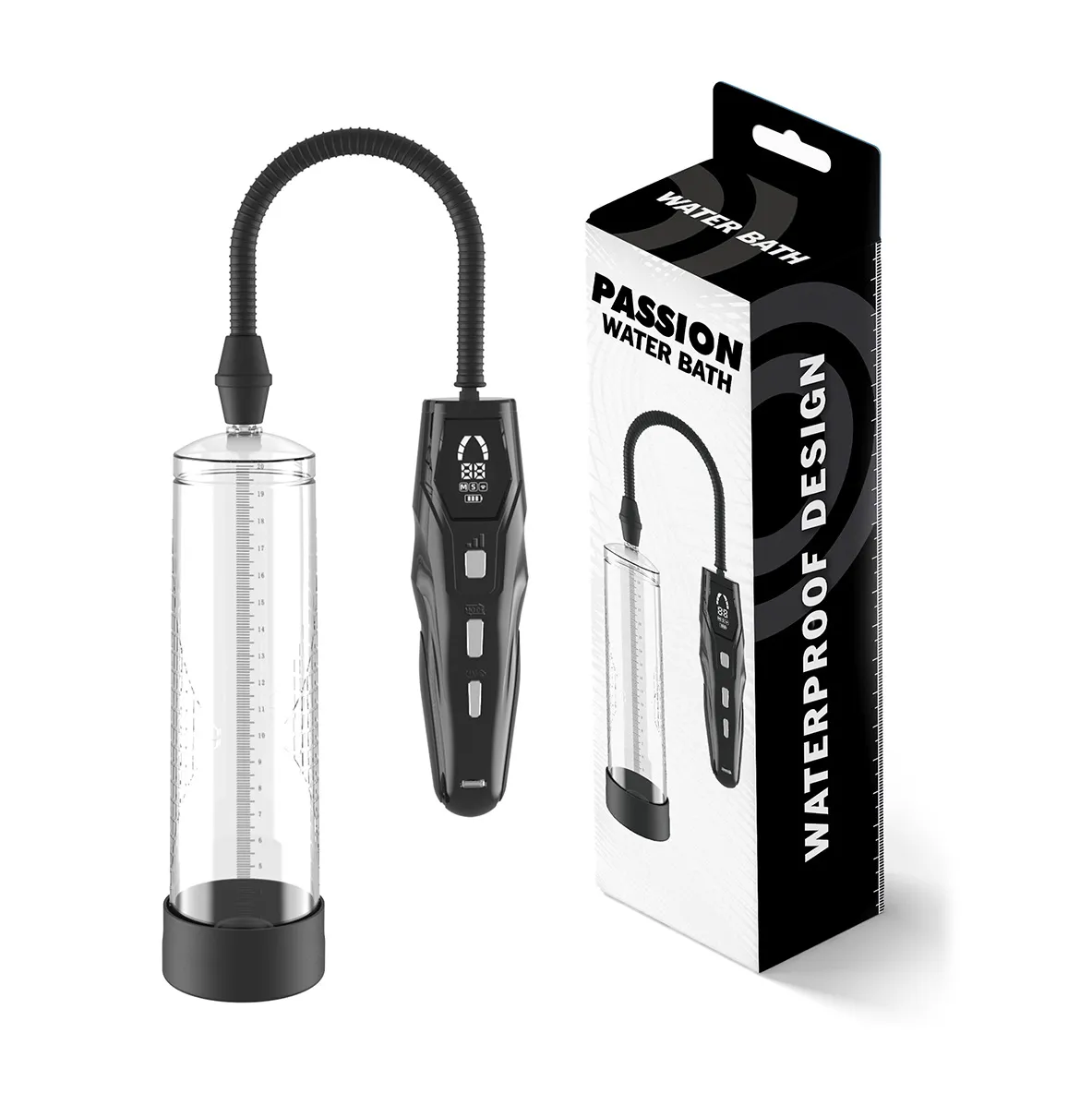 PW-16A PulseWave Digital Pressure Pump_ (11)