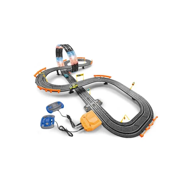 RC-A665B 1-64 Slot Racing Set_1