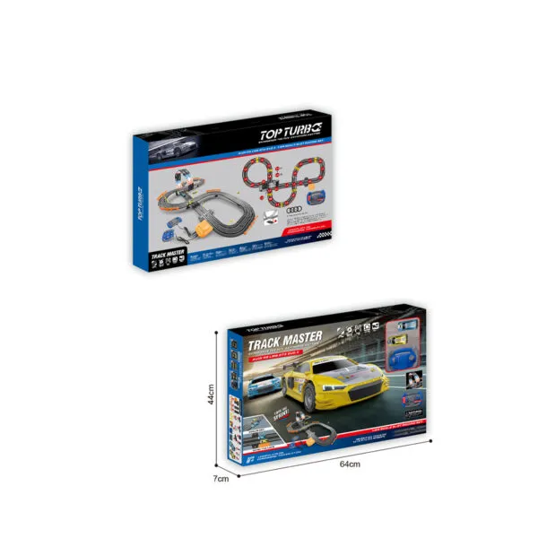 RC-A665B 1-64 Slot Racing Set_4
