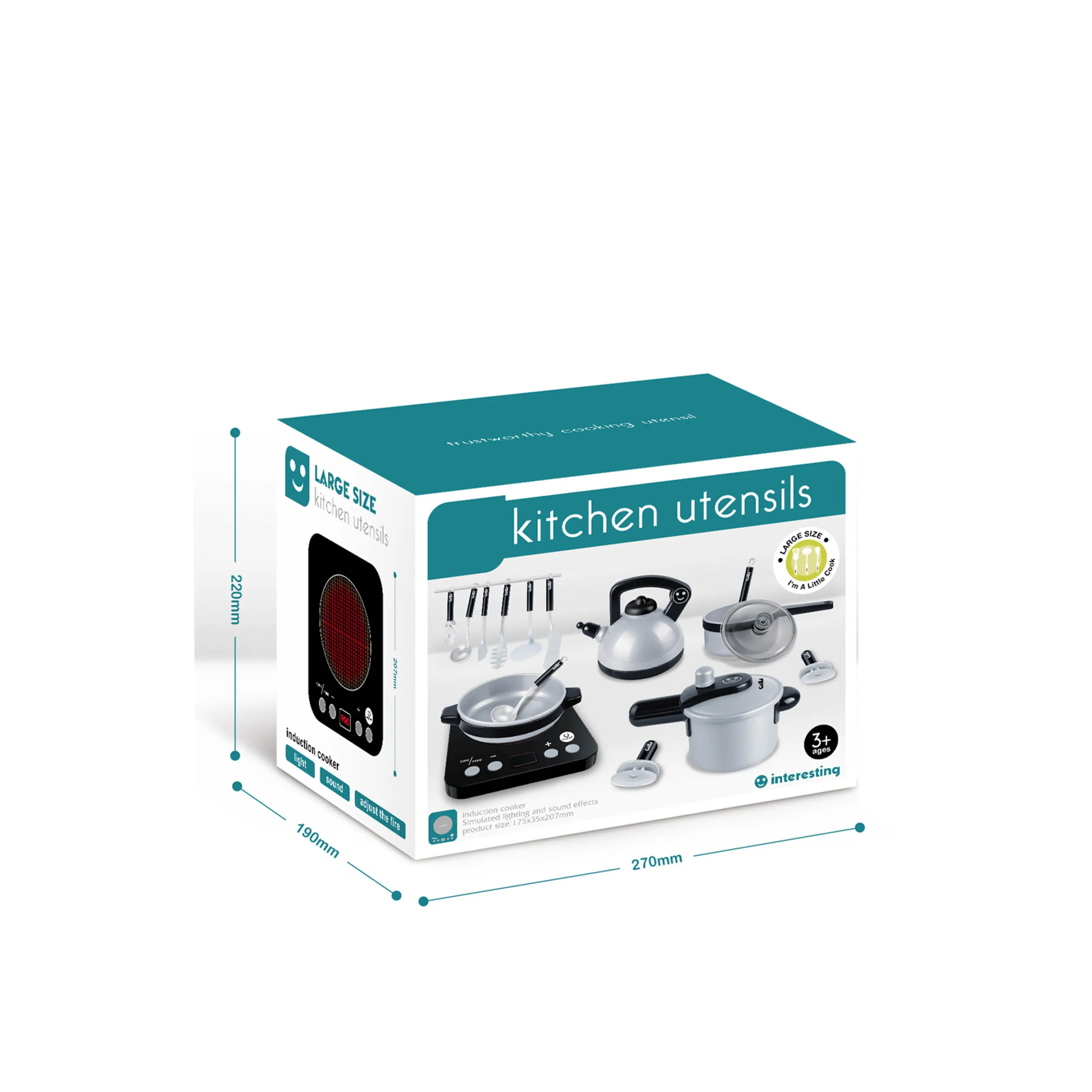 RP-381 Kitchen Utensils_3