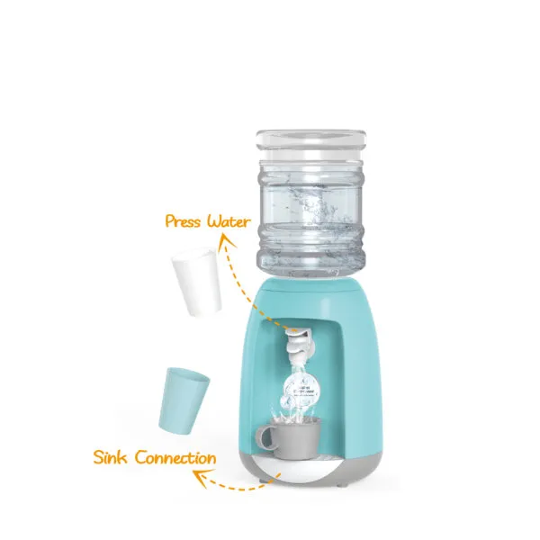 RP536-1A Mini Water Dispenser 2